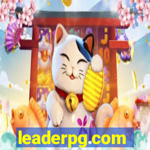 leaderpg.com