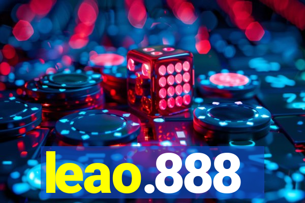 leao.888