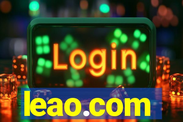 leao.com