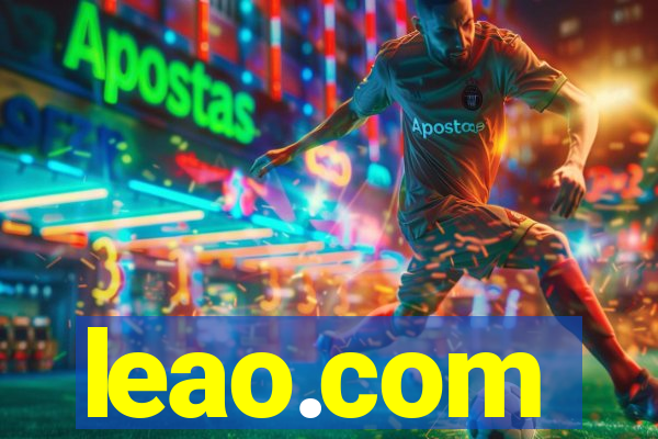 leao.com