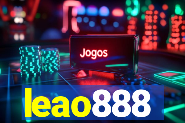 leao888