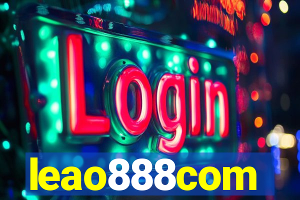 leao888com