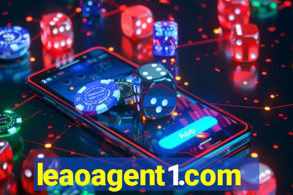 leaoagent1.com