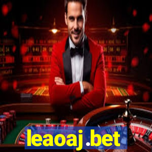 leaoaj.bet