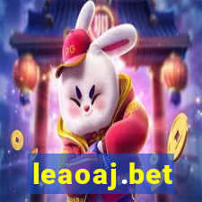 leaoaj.bet