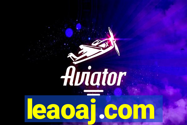 leaoaj.com