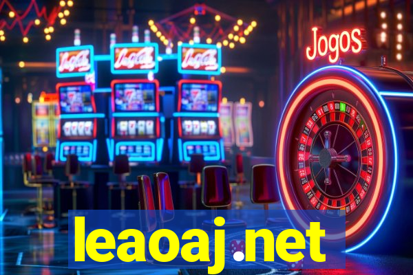 leaoaj.net