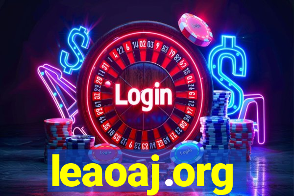 leaoaj.org