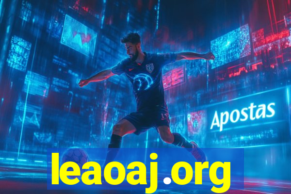 leaoaj.org