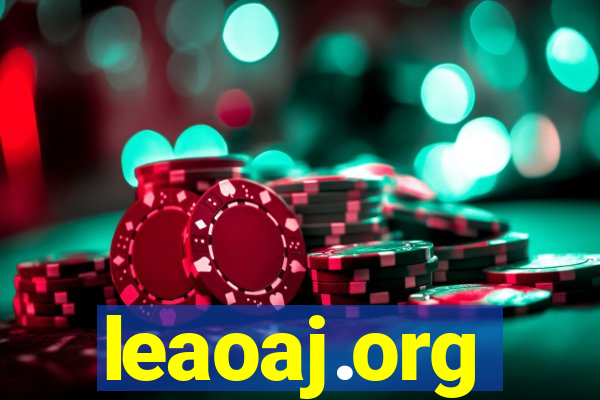 leaoaj.org