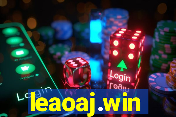 leaoaj.win