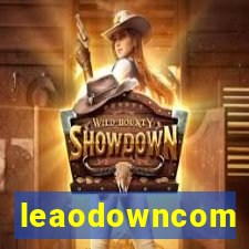 leaodowncom