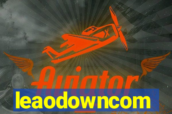 leaodowncom