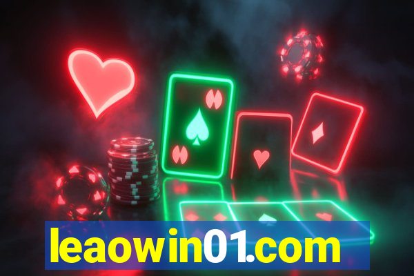 leaowin01.com