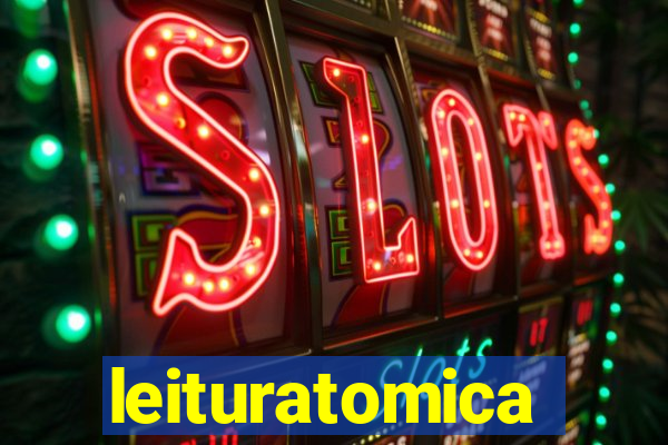 leituratomica