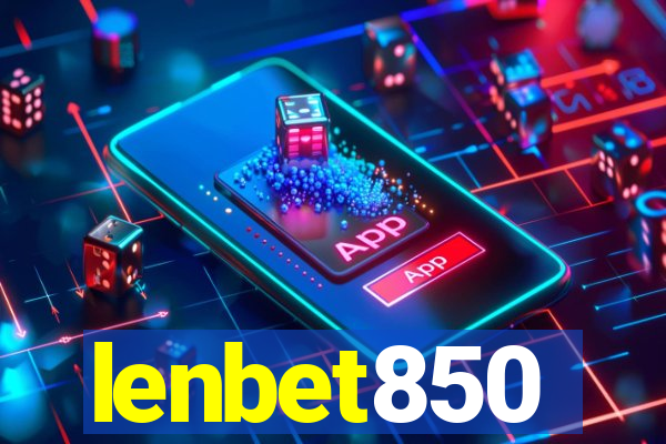 lenbet850