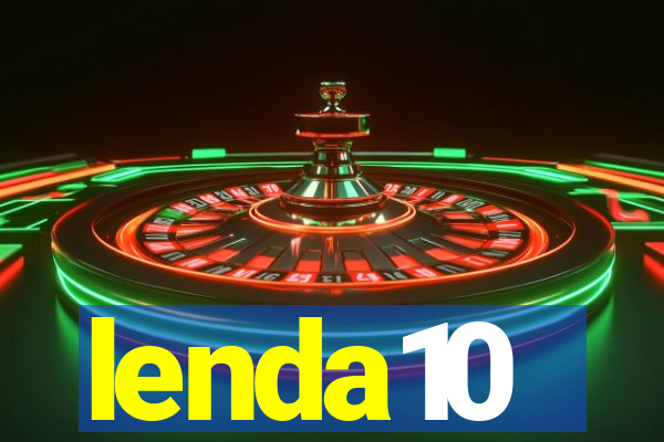 lenda10