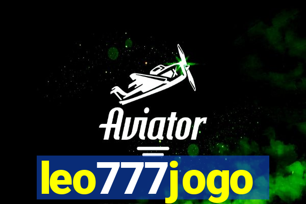 leo777jogo