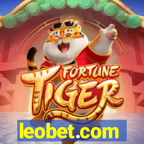 leobet.com