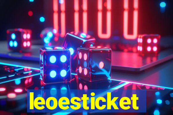 leoesticket