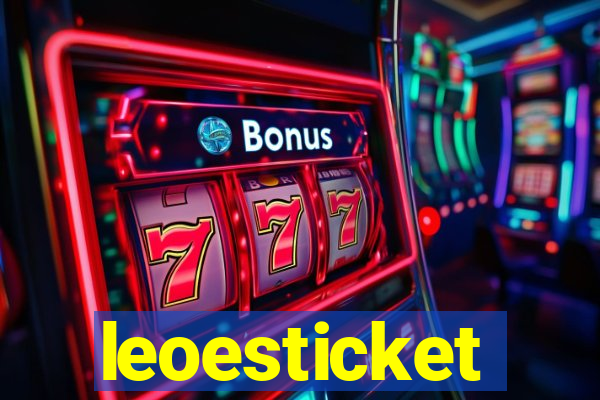 leoesticket