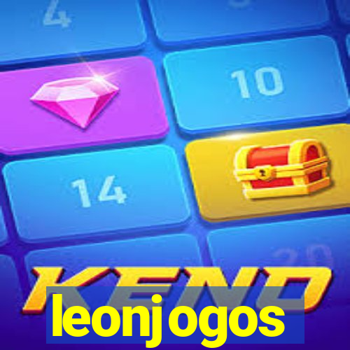 leonjogos