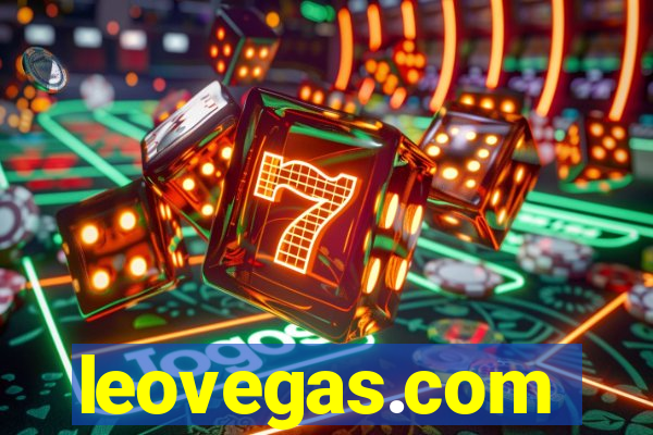 leovegas.com