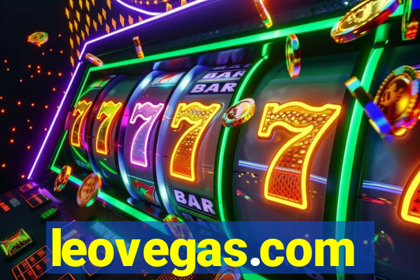 leovegas.com