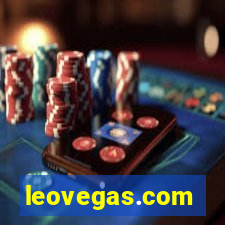 leovegas.com