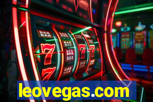 leovegas.com