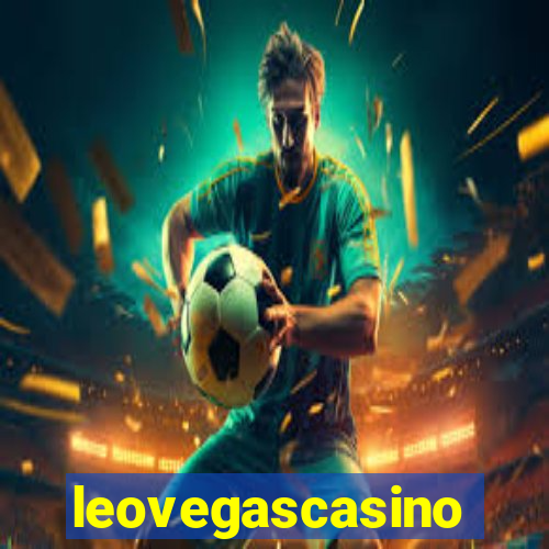 leovegascasino