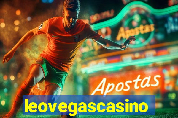 leovegascasino