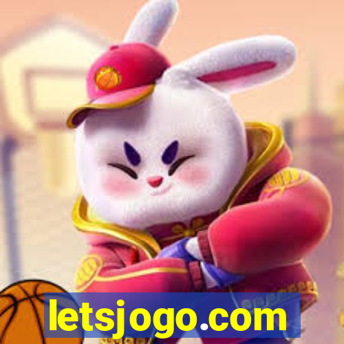 letsjogo.com