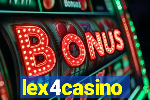 lex4casino