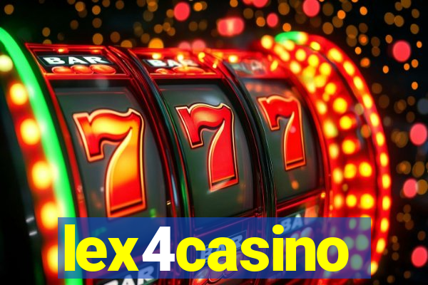 lex4casino