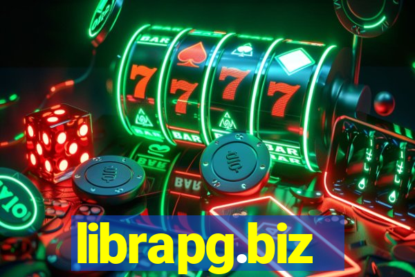 librapg.biz