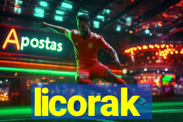 licorak