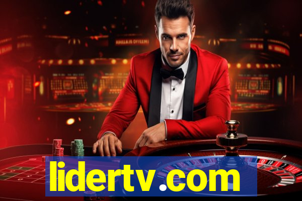 lidertv.com