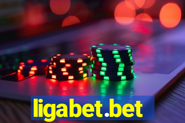 ligabet.bet