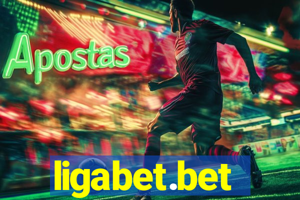 ligabet.bet