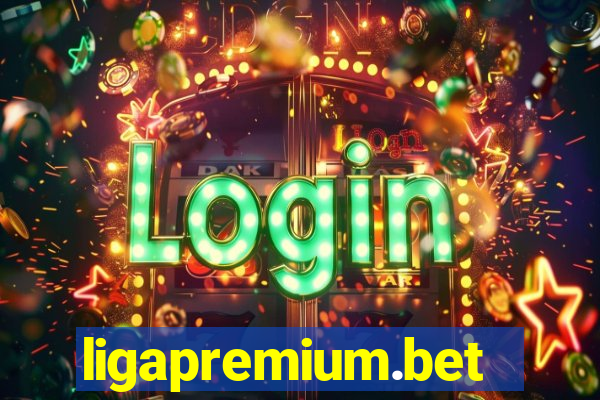 ligapremium.bet