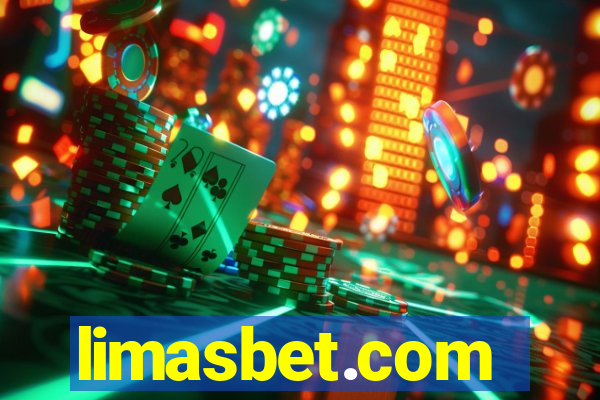 limasbet.com