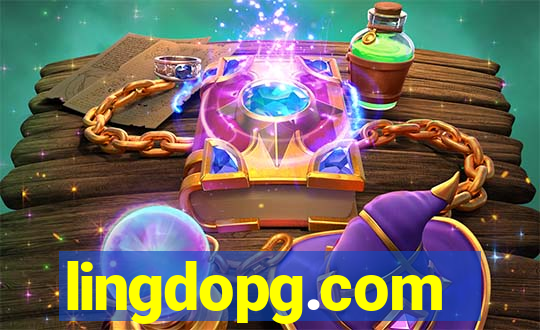 lingdopg.com