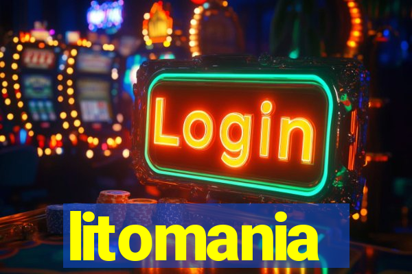 litomania