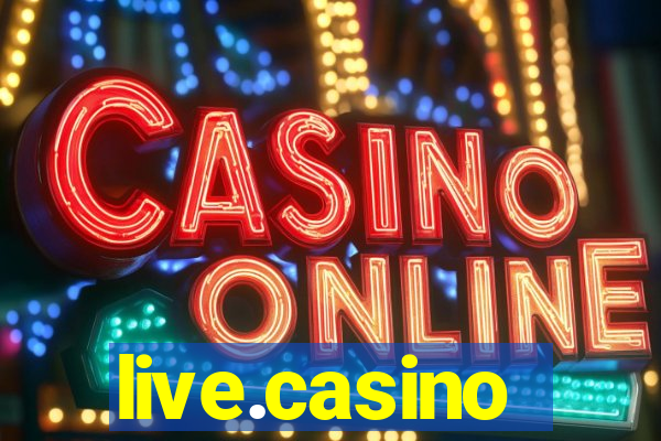 live.casino