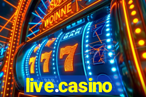 live.casino