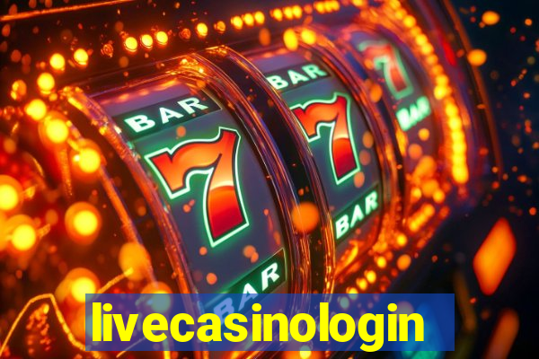 livecasinologin