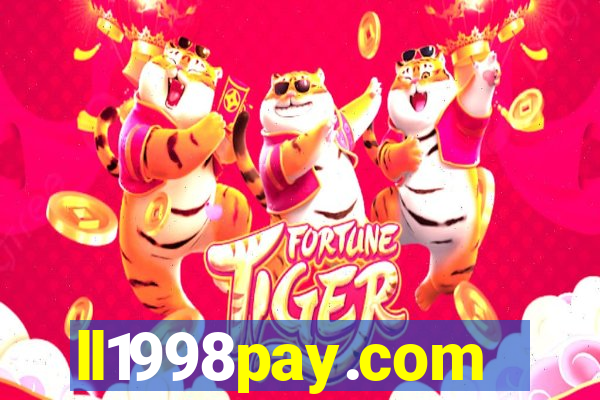 ll1998pay.com