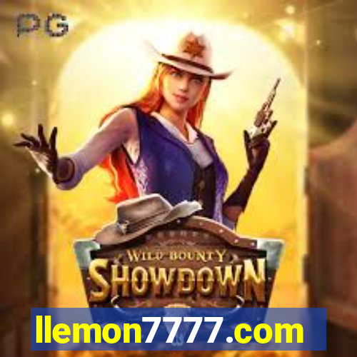 llemon7777.com