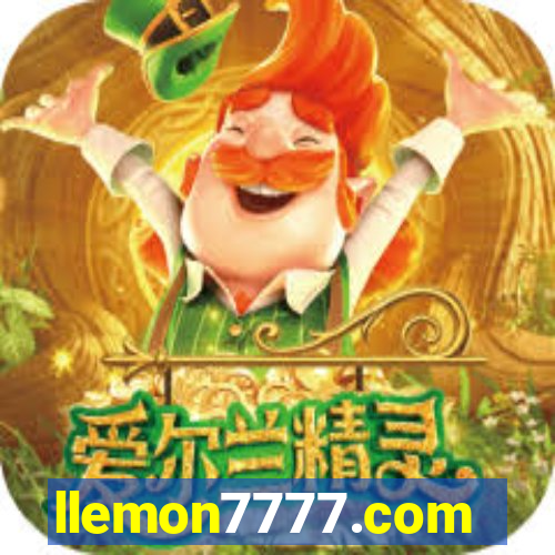 llemon7777.com